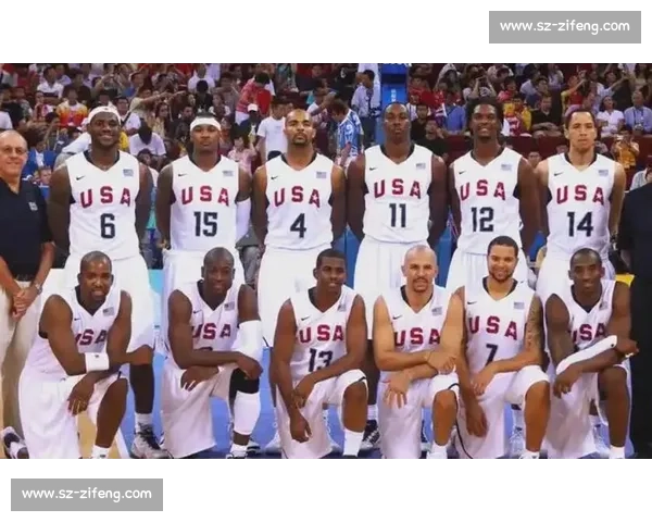韦德揭秘梦八真硬仗：队内训练比奥运正赛更激烈