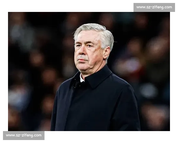 达维德 - 安切洛蒂：执教皇马是终极梦想，我已准备好百分百投入