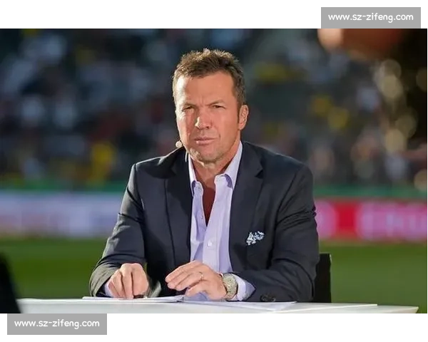 马特乌斯再怼赫内斯：习惯了你的侮辱，你仍活在自己的世界中