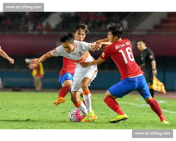 鲁能对阵河南建业视频回顾精彩瞬间与关键进球全解析战术走势与赛后看点