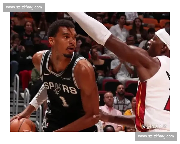 重温热火对决马刺总决赛第二场攻防博弈与关键瞬间解析